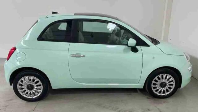 Fiat 500 1.2 Lounge 69pk | 4-CILINDER | LOUNGE