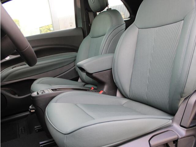 Fiat 500 Giorgio Armani Edition 42 kWh VOORRAAD KORTING