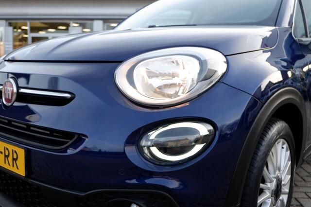 Fiat 500 1.0 FF T 120 Connect / INCL. 12 mnd BOVAG / Carplay / Camera