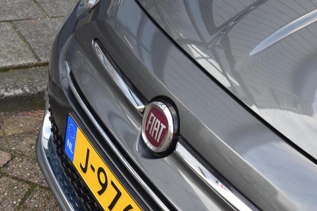 Fiat 500 1.0 Hybrid Lounge|Orig.NL|Unieke km.|Carplay