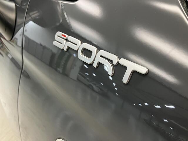 Fiat 500 1.0 Hybrid Sport / Eerste Eigenaar / Navigatie / Panoramadak / Climate Control / Apple CarPlay/Android Auto /