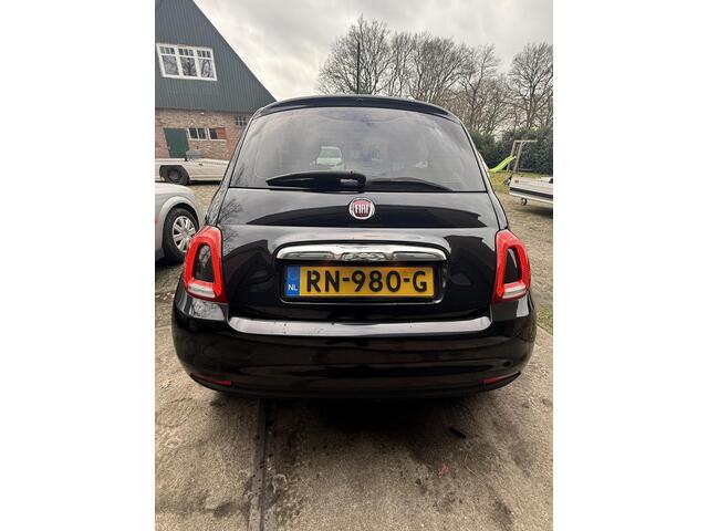 Fiat 500 1.0 TwinAir Pop Airco/LED/Cruise Control/NAP