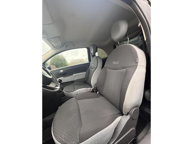 Fiat 500 1.0 TwinAir Pop Airco/LED/Cruise Control/NAP