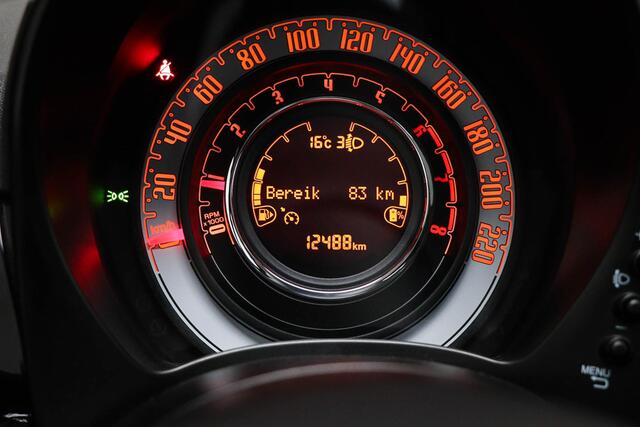 Fiat 500 1.0 Hybrid Dolcevita Finale | PANORAMADAK | DAB | UCONNECT | PDC