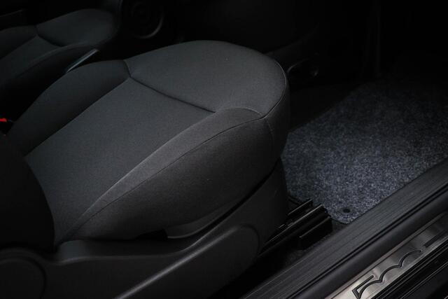 Fiat 500 1.0 Hybrid Dolcevita Finale | PANORAMADAK | DAB | UCONNECT | PDC