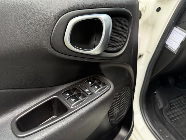 Fiat 500 0.9 TWINAIR LOUNGE,Pano,Clima,Cruise,PDC,Trekhk,LMV,Dealer OH