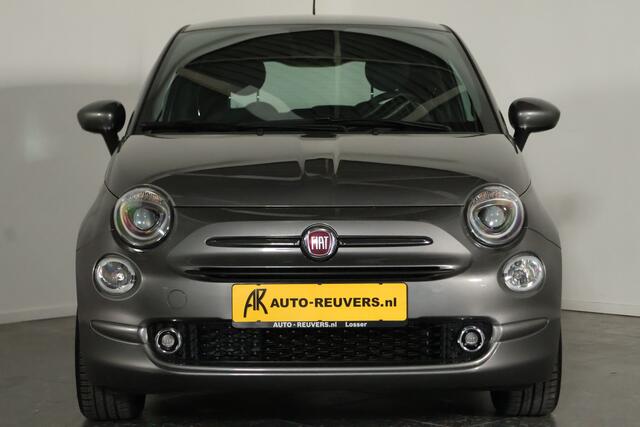 Fiat 500 1.0 Hybrid / DAB / Allseason banden / Cruise control