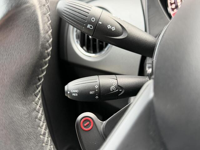 Fiat 500 0.9 TwinAir Turbo Sport - Apple Carplay - Sport Uitvoering