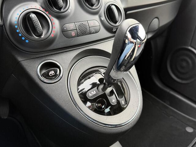 Fiat 500 0.9 TwinAir Turbo Sport - Apple Carplay - Sport Uitvoering