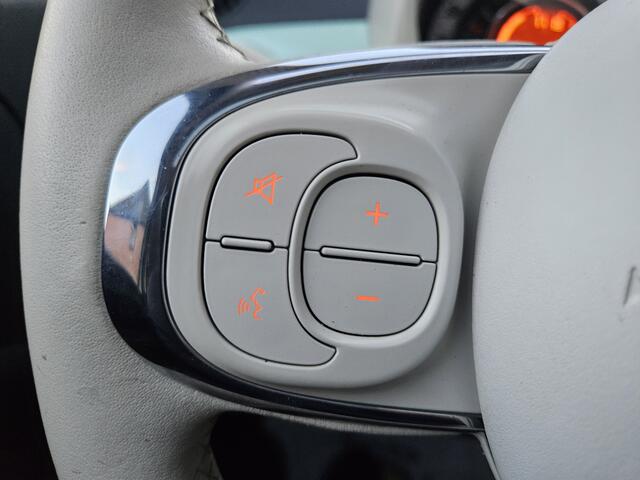 Fiat 500 0.9 TwinAir Turbo Lounge