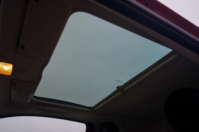 Fiat 500 0.9 TwinAir Turbo Lounge