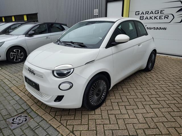 Fiat 500 Icon 42 kWh