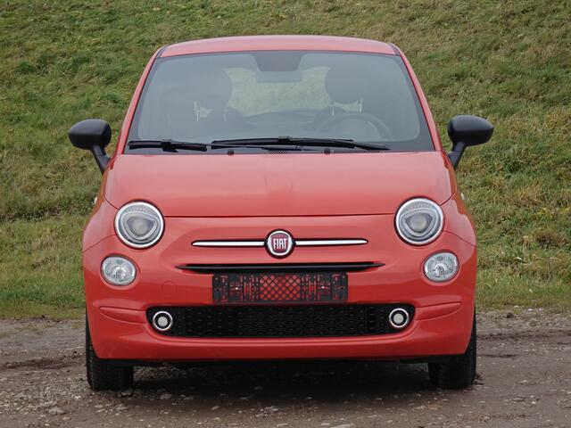 Fiat 500 1.0 Hybrid | Nieuwstaat | Carplay