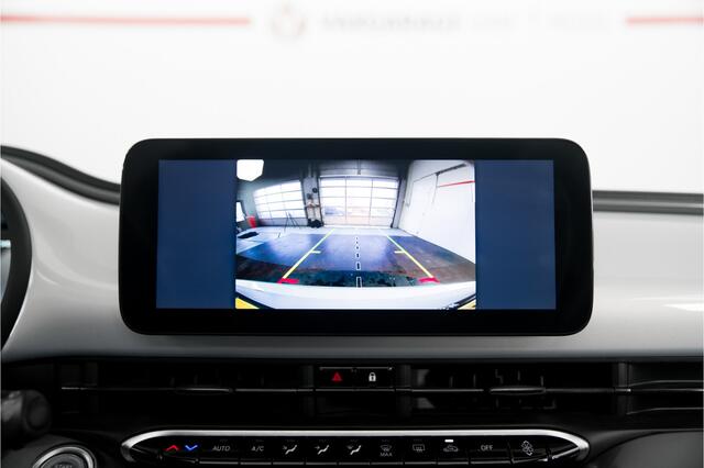 Fiat 500 Urban 42 kWh