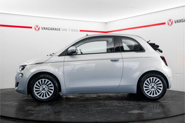 Fiat 500 Urban 42 kWh