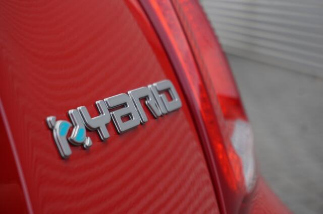 Fiat 500 1.0 Hybrid Cult AIRCO | EL. RAMEN | SPEEDLIMITER