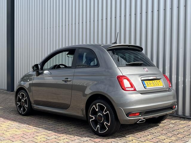 Fiat 500 0.9 TwinAir Turbo Sport | Climate Control | Navigatie | Cruise C