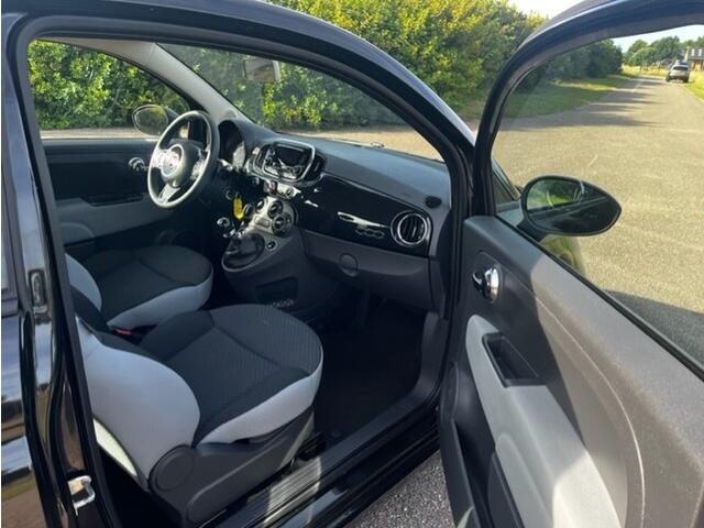 Fiat 500 1.0 TwinAir Pop