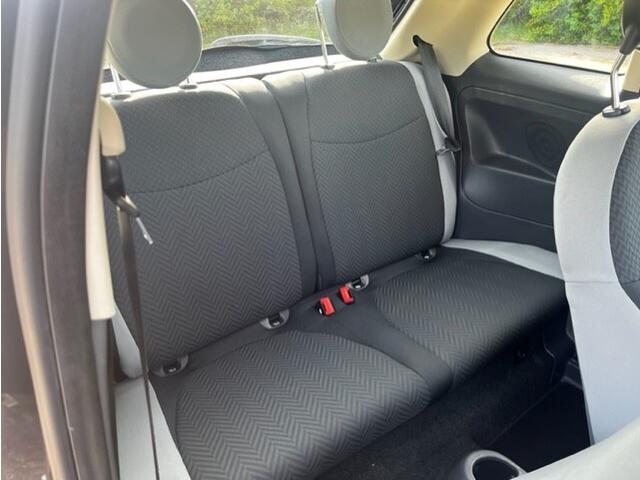 Fiat 500 1.0 TwinAir Pop