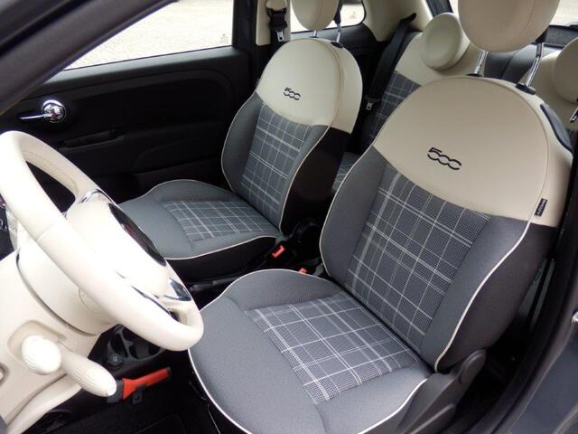 Fiat 500 Hybrid | Dolcevita | Apple Carplay/Android auto | cruise ctrl |