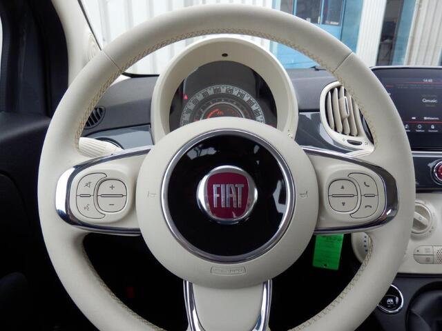 Fiat 500 Hybrid | Dolcevita | Apple Carplay/Android auto | cruise ctrl |