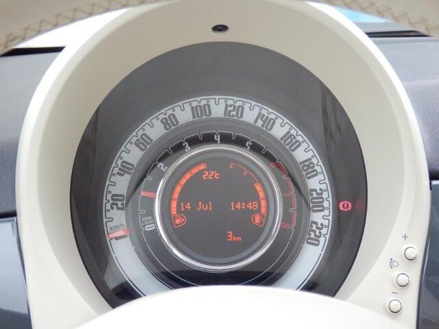 Fiat 500 Hybrid | Dolcevita | Apple Carplay/Android auto | cruise ctrl |