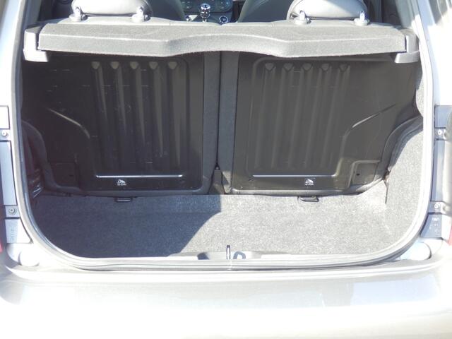 Fiat 500 80pk | Sport | Aut. airco I 16 inch LM velgen I