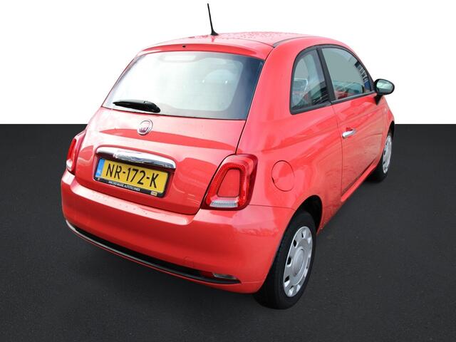 Fiat 500 1.0 TwinAir Pop