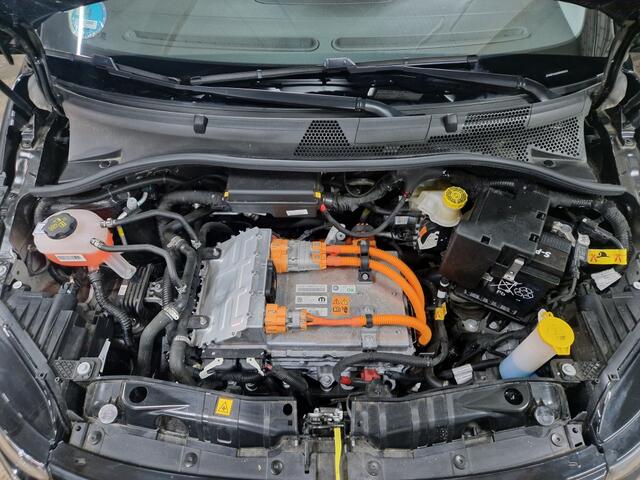 Fiat 500 Action 24 kWh