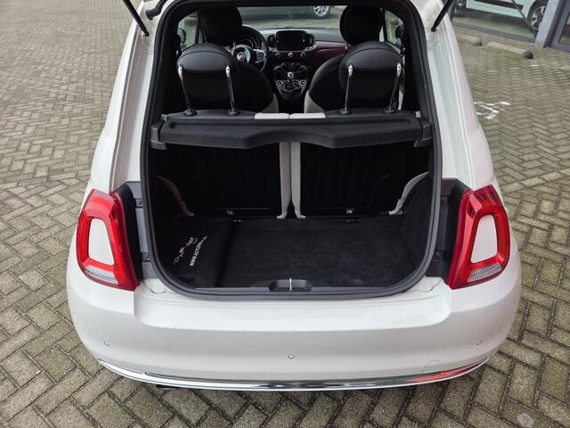 Fiat 500 1.2 70pk Star | Navi | Panodak | Cruise