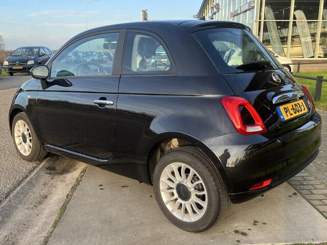 Fiat 500 1.0 TwinAir Pop / Airco / Elek. Ramen / LMV /