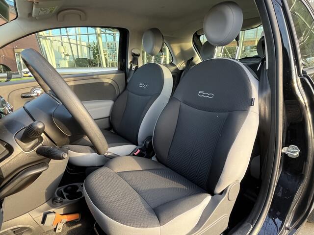 Fiat 500 1.0 TwinAir Pop / Airco / Elek. Ramen / LMV /