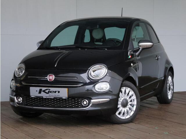 Fiat 500 1.0 Hybrid Dolcevita | Cruise control | Carplay | PDC achter