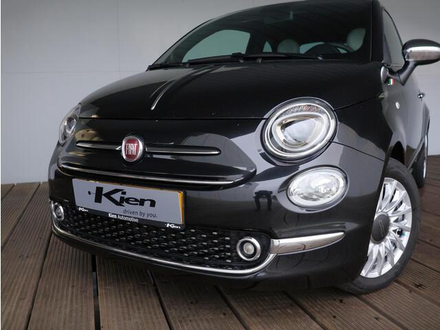 Fiat 500 1.0 Hybrid Dolcevita | Cruise control | Carplay | PDC achter