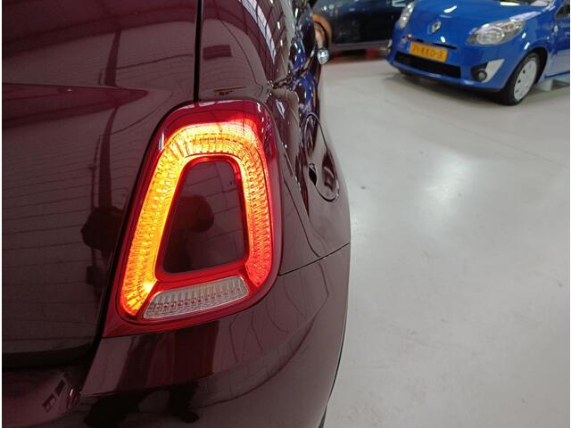 Fiat 500 0.9 TwinAir Turbo Lounge Airco | Panoarma dak | Cv op afstand