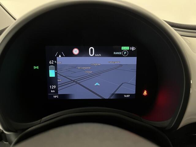 Fiat 500 Icon 42 kWh | Stoelverwarming | Carplay | Lanekeeping |