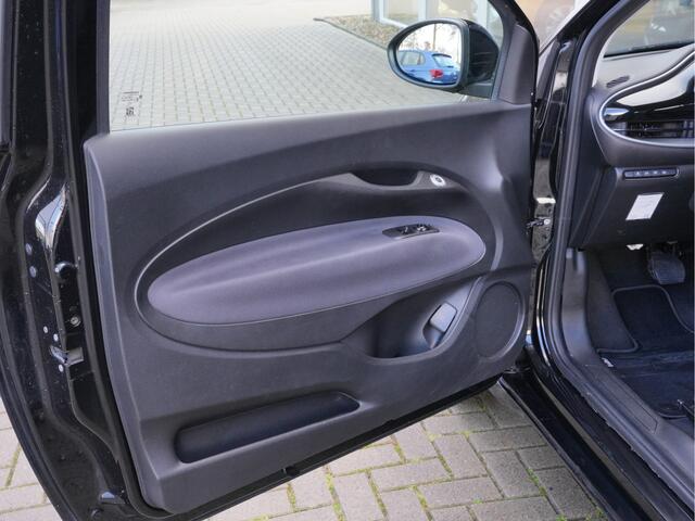 Fiat 500 Icon 42 kWh | SoH 94% | Climate Control | Navigatie | Android/Apple Carplay