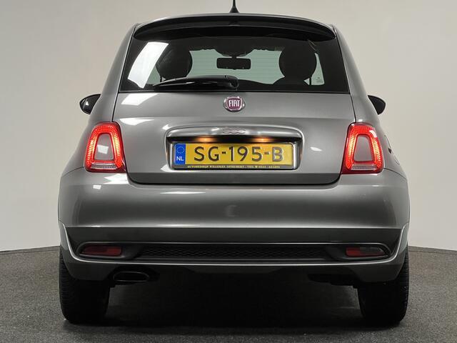 Fiat 500 0.9 TwinAir Turbo Sport | CRUISE CONTROL | AIRCO | BLUETOOTH |