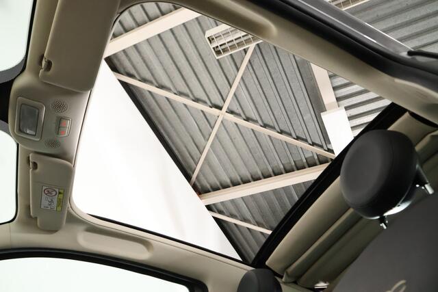 Fiat 500 1.0 Hybrid Dolcevita / Opendak / Leder / Cruisecontrol / CarPlay