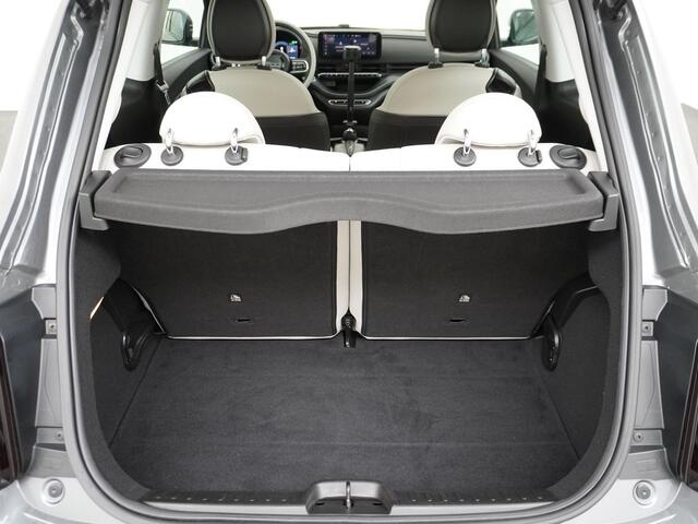 Fiat 500 La Prima 42 kWh NL Auto | Camera | Navigatie | NAP