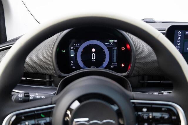 Fiat 500 La Prima 42 kWh