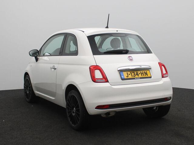 Fiat 500 1.2 Popstar