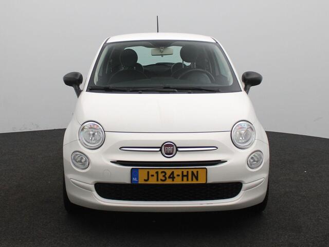 Fiat 500 1.2 Popstar