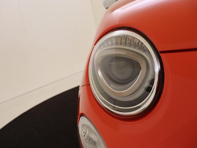 Fiat 500 0.9 TwinAir Turbo 80 PK Anniversario | Automaat | Panorama dak | Radio | Airco | 1ste Eigenaar | Unieke Auto