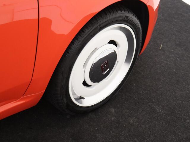 Fiat 500 0.9 TwinAir Turbo 80 PK Anniversario | Automaat | Panorama dak | Radio | Airco | 1ste Eigenaar | Unieke Auto