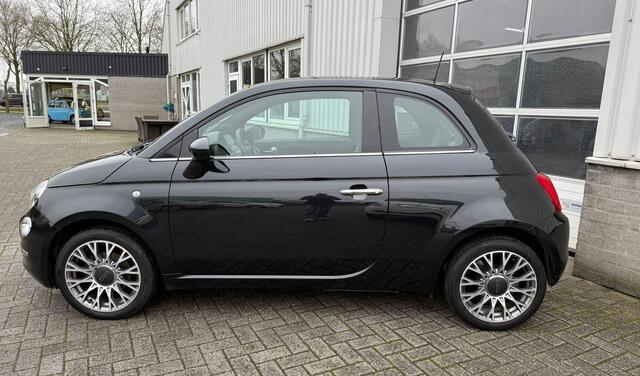 Fiat 500 1.2 Star Scherp geprijsd!
