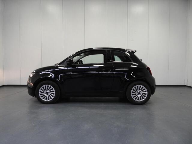 Fiat 500 Urban 42 kWh NAVI-APP/CLIMA/CRUISE!