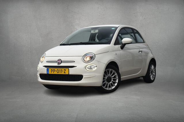 Fiat 500 1.0 TwinAir Pop | Airco | Cruise | Elektrische Ramen