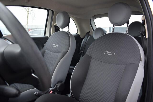 Fiat 500 1.0 TwinAir Pop | Airco | Cruise | Elektrische Ramen