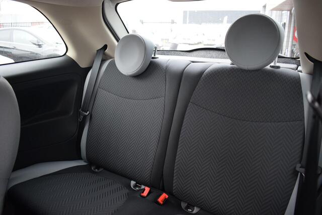 Fiat 500 1.0 TwinAir Pop | Airco | Cruise | Elektrische Ramen